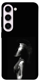 Чехол на Samsung Galaxy S23+ Goddess of war ver.7 фото 1 из 1