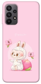 Чохол на Samsung Galaxy A23 4G Mokoko Peach фото 1 з 1