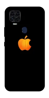 Чохол на ZTE Blade v2020 Halloween Pumpkin фото 1 з 1