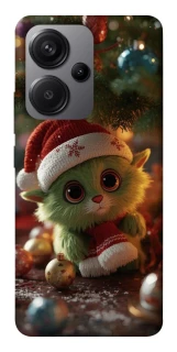 Чохол на Xiaomi Redmi Note 13 Pro+ Grinch mood ver.4 фото 1 з 1