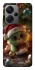 Чохол на Xiaomi Redmi Note 13 Pro+ Grinch mood ver.4 фото 1 з 1