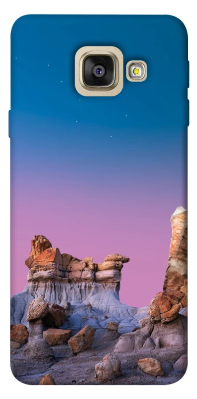 Чохол на Samsung A520 Galaxy A5 (2017) Mountain v7 фото 1 з 1