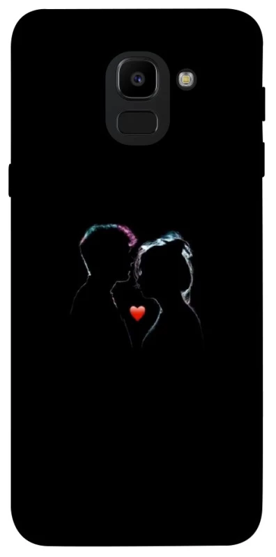 Чохол на Samsung J600F Galaxy J6 (2018) Relationship фото 1 з 1