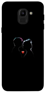 Чохол на Samsung J600F Galaxy J6 (2018) Relationship фото 1 з 1