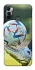Чохол на TECNO Spark 7 Football Ball v2 фото 1 з 1