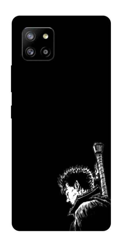 Чохол на Samsung Galaxy A42 5G Berserk mood фото 1 з 1