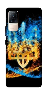 Чехол на Xiaomi Civi 6 Герб v16 фото 1 из 1