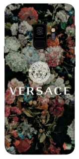Чехол на Samsung Galaxy S9 Versace ver.2 фото 1 из 1