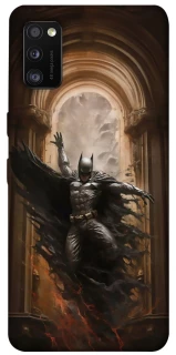 Чохол на Samsung Galaxy A41 Batman v3 фото 1 з 1