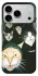 Чехол на Apple iPhone 18 Pro Max Сatsss фото 1 из 1