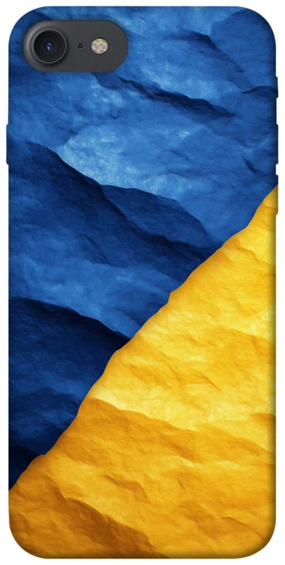 Чохол на Apple iPhone 7 / 8 (4.7") Flag v2 фото 1 з 1