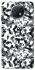 Чехол на Xiaomi Redmi Note 9 5G / Note 9T Camouflage v14 фото 1 из 1