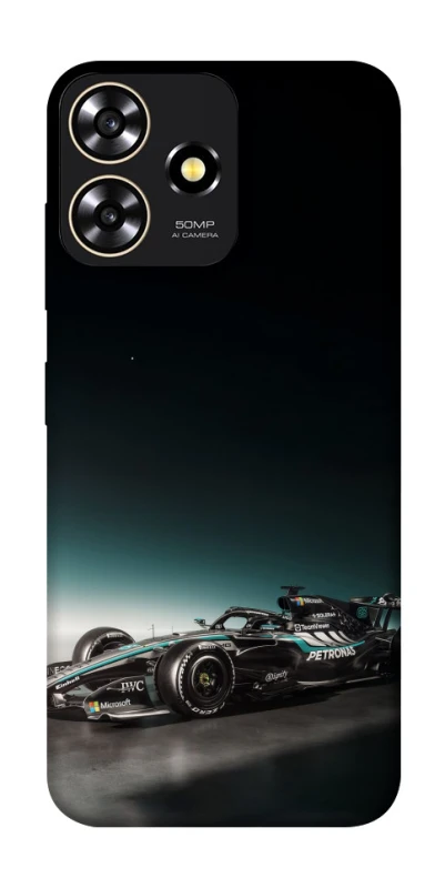 Чохол на ZTE Blade A73 4G F-1 ver.4 фото 1 з 1