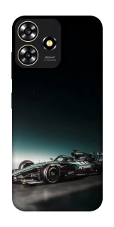 Чохол на ZTE Blade A73 4G F-1 ver.4 фото 1 з 1