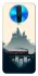 Чехол на Xiaomi Redmi K30 Hogwarts v1 фото 1 из 1