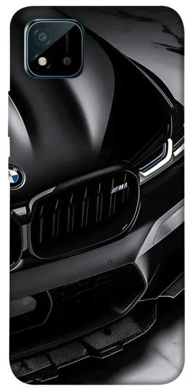 Чохол на Realme C20 BMW M5 v35 фото 1 з 1