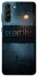 Чохол на Samsung Galaxy S21+ Silent Hill aesthetic ver.2 фото 1 з 1