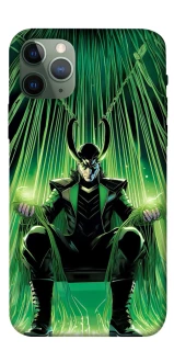 Чехол на Apple iPhone 11 Pro (5.8") Loki фото 1 из 1