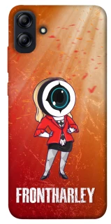 Чохол на Samsung Galaxy A04e FrontHarley v2 фото 1 з 1