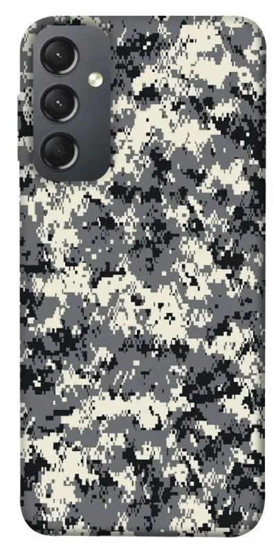 Чохол на Samsung Galaxy A24 4G Camouflage v13 фото 1 з 1