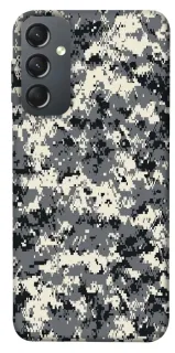 Чохол на Samsung Galaxy A24 4G Camouflage v13 фото 1 з 1
