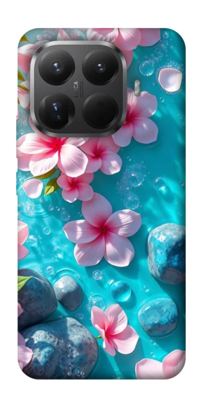 Чохол на Xiaomi 15T Pro Flowers v19 фото 1 з 1