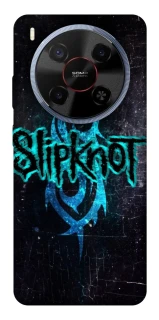 Чохол на ZTE Blade V70 Max Slipknot ver.2 фото 1 з 1
