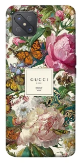 Чехол на Oppo A92s Gucci ver.5 фото 1 из 1