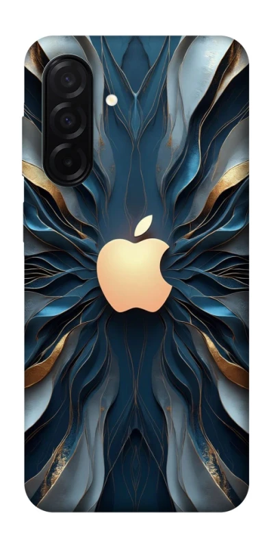 Чохол на Samsung Galaxy A26 5G Apple logo ver.3 фото 1 з 1
