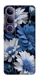 Чохол на Vivo Y300 Flowers v13 фото 1 з 1