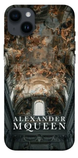 Чехол на Apple iPhone 14 Plus (6.7") Alexander McQueen фото 1 из 1