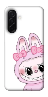 Чохол на Samsung Galaxy A26 5G Labubu White фото 1 з 1