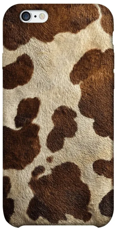 Чехол на Apple iPhone 6/6s (4.7") Cow фото 1 из 1