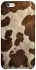 Чехол на Apple iPhone 6/6s (4.7") Cow фото 1 из 1