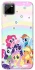 Чехол на Realme C11 My Little Pony ver.2 фото 1 из 1