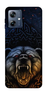 Чохол на Motorola Moto G54 Power Bear v2 фото 1 з 1