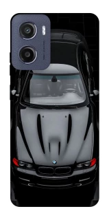 Чехол на Motorola Moto G05 BMW V12 фото 1 из 1