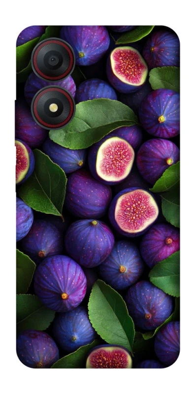 Чохол на ZTE Blade A34 4G Figs фото 1 з 1