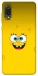 Чохол на Samsung Galaxy A02 SpongeBob фото 1 з 1