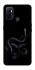 Чехол на Oppo A53 / A32 / A33 Black snake фото 1 Чехол на Oppo A53 / A32 / A33 Black snake фото 1 из 1
