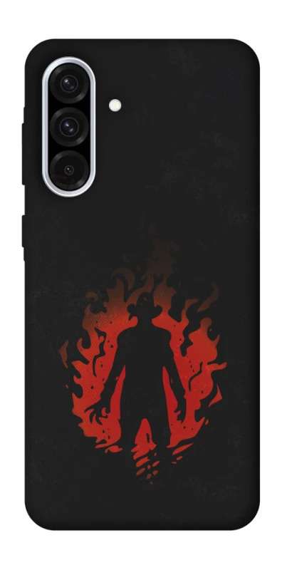 Чохол на Samsung Galaxy A36 5G Daylight фото 1 з 1