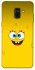 Чохол на Samsung A530 Galaxy A8 (2018) SpongeBob фото 1 з 1