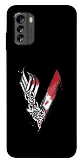 Чохол на Nokia G60 V-Vikings фото 1 з 1
