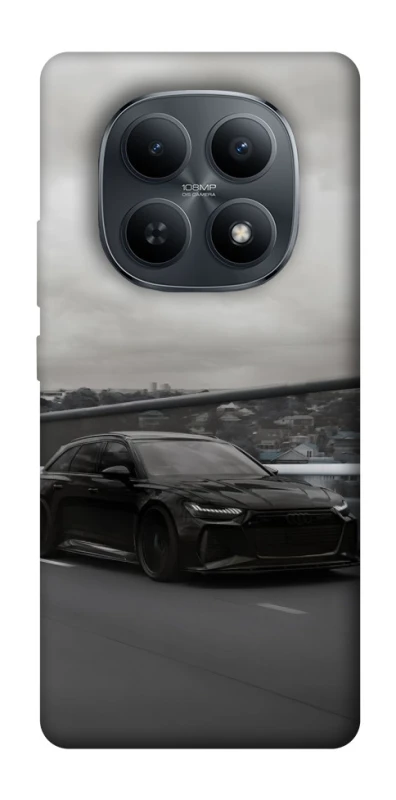 Чохол на Xiaomi Redmi Note 15 4G/5G (EU) RS6 grey фото 1 з 1