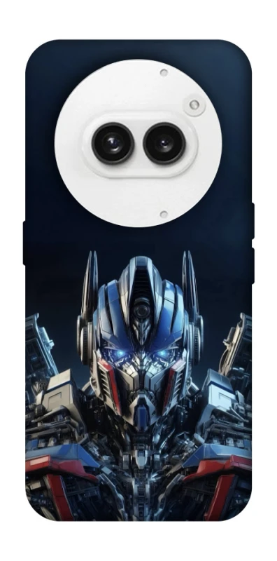 Чохол на Nothing Phone (2a) Transformer фото 1 з 1