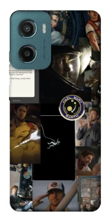 Чохол на Motorola Moto G06 Project Hail Mary ver.1 фото 1 з 1