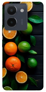 Чехол на Vivo Y36 citrus фото 1 из 1