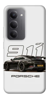 Чохол на Xiaomi Redmi 15 (Global) 911 фото 1 з 1