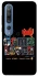 Чохол на Xiaomi Mi 10 / Mi 10 Pro Game Over фото 1 з 1