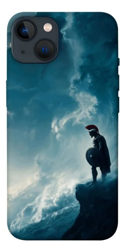 Чохол на Apple iPhone 13 (6.1") Odyssey ver.2 фото 1 з 1